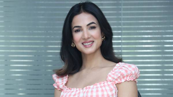 Sonal Chauhan about The Ghost and Praveen Sattaru Sonal Chauhan about The Ghost and Praveen Sattaru