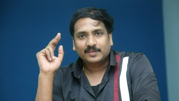 రైటర్ గా వర్క్ చేసి..
