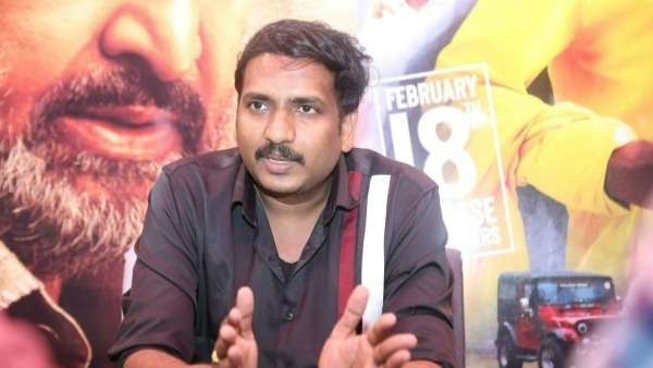 తరువాత సినిమా..