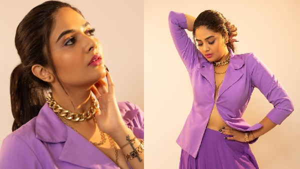 ఫోకస్ అవుతున్న అందాలు..