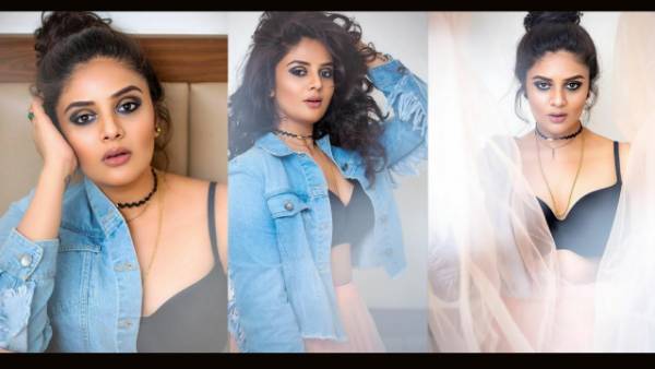 యాంకర్గా ఎంట్రీ.. స్టార్డమ్
