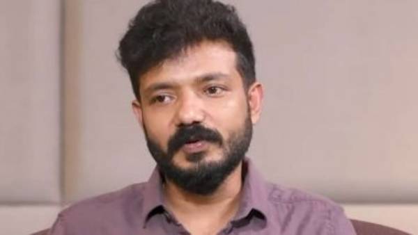 బహిరంగ క్షమాపణలు చెప్పిన శ్రీనాథ్