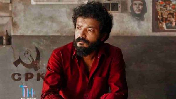 శ్రీనాథ్ భాసీ అరెస్ట్.. బెయిల్