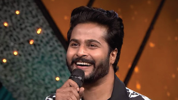 అసలు మేటర్ చెప్పిన శ్రీహాన్