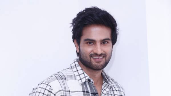 Sudheer Babu about Brahmastra movie rejection in Aa Ammayi Gurinchi Meeku Cheppali promotions Sudheer Babu about Brahmastra movie rejection in Aa Ammayi Gurinchi Meeku Cheppali promotions