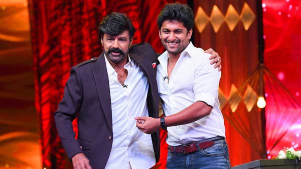 మొదటి సీజన్ లో..
