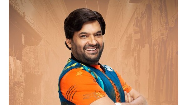 కపిల్ శర్మ ఉండగా.. హాస్యానికి ఢోకా ఉండదుగా..