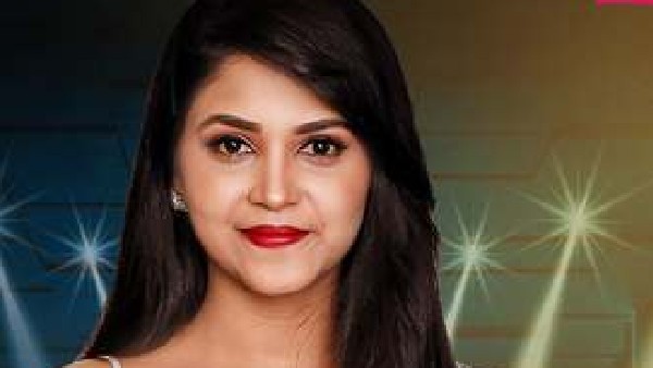 అక్క శౌర్యగా అమూల్య గౌడ..