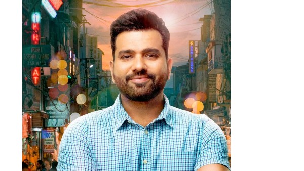 అరంగేట్రం అంటున్న హిట్మ్యాన్..