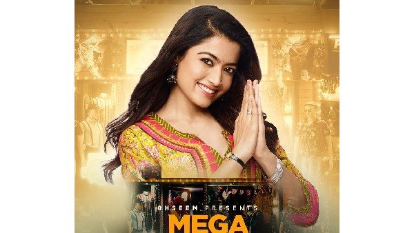 అటు దీపిక, రష్మిక.. ఇటు రోహిత్, దాదా..
