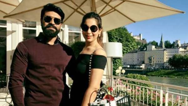 బుల్లి మెగాస్టార్..