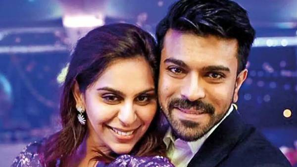 త్వరలో తల్లి కాబోతున్న ఉపాసన..