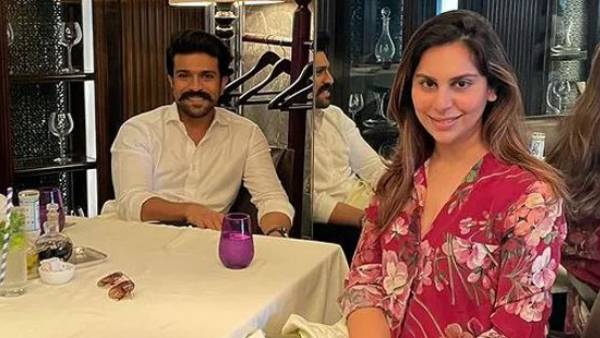 ఎప్పుడూ వస్తున్న టాపిక్..