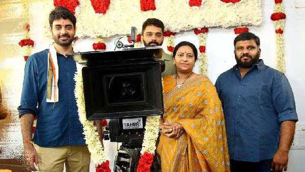 రియల్ హీరో కథతో