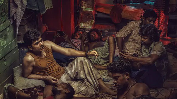 గౌతమ్ మీనన్ దర్శకత్వంలో