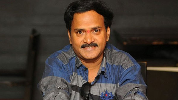 అనారోగ్యంతో కన్నుమూసిన వేణు