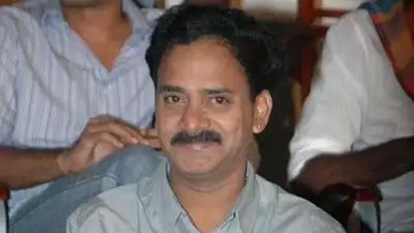 కొడుకులు.. భార్య ఇంటర్వ్యూల్లో