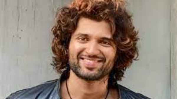 విజయ్ దేవరకొండ ఖుషి