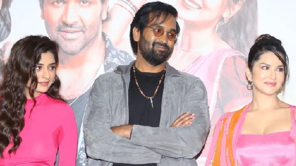 జిన్నా నా కెరీర్లో మైలురాయి