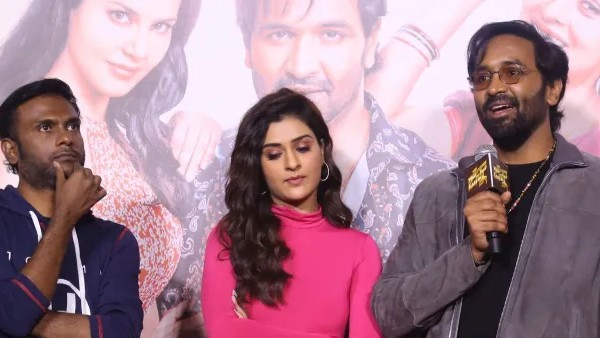 కమెడియన్ సద్దాంపై ప్రశంసలు