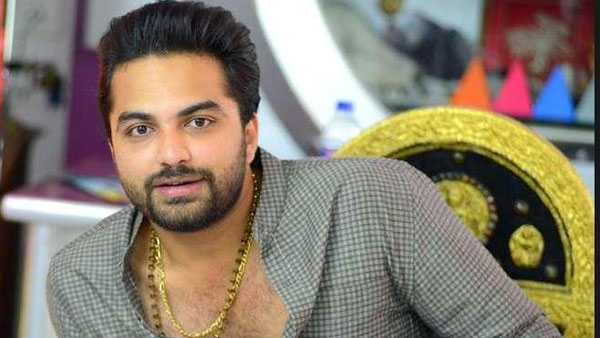 హీరోగా, డైరెక్టర్గా..