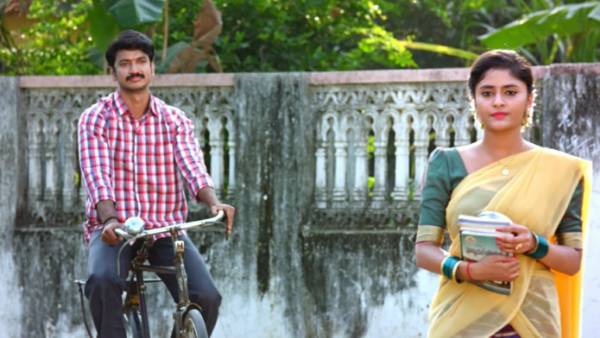 Nenu C/o Nuvvu movie premier show gets huge response Nenu C/o Nuvvu movie premier show gets huge response