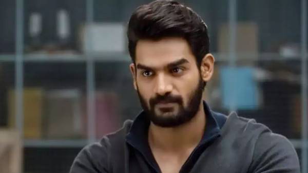 డీజే టిల్లు బేబీ నేహా శెట్టి జంటగా