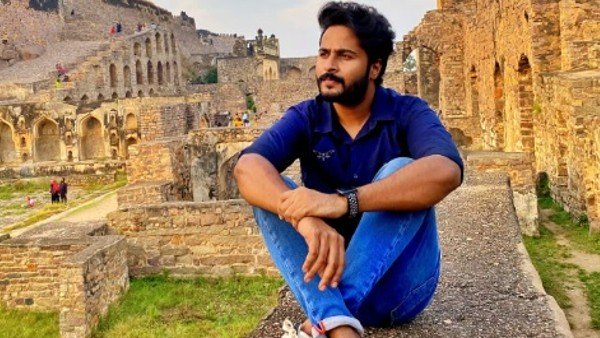 ఫస్ట్ షార్ట్ ఫిల్మ్