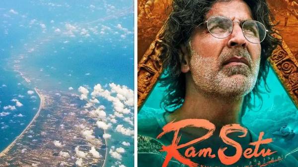 అక్షయ్ కుమార్ రామ్ సేతు
