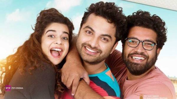 థియేటర్స్ లో రాబోయే సినిమాలు