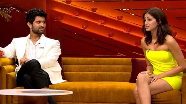 కరణ్ జోహార్ రియాక్షన్
