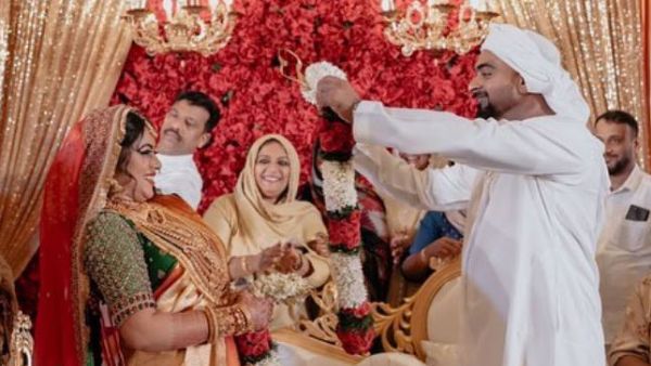 సీక్రెట్గానే హీరోయిన్ వివాహం
