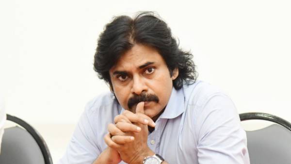 Janasenani Pawan kalyan fulfiled his fans last wish and latest video viral Janasenani Pawan kalyan fulfiled his fans last wish and latest video viral