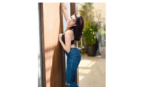 ప్రణిత హాట్ ఫొటోలు వైరల్గా
