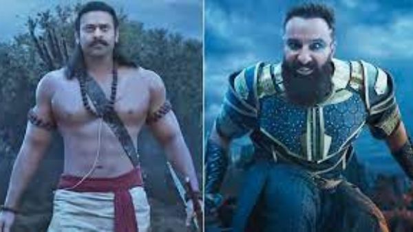 కొత్తగా లేని పోస్టర్..
