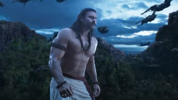గ్రాఫిక్స్, విజువల్స్ తో ..