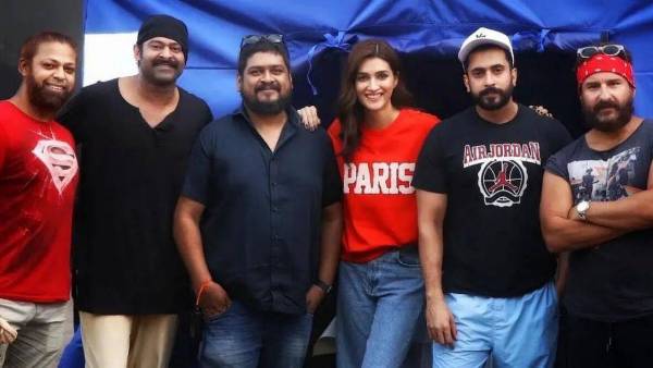 ఆదుపురుష్ ను బ్యాన్ చేయాలని డిమాండ్