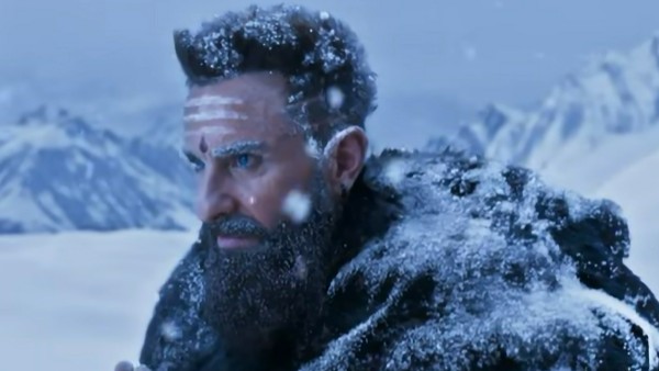 దర్శకుడిపై అసహనం