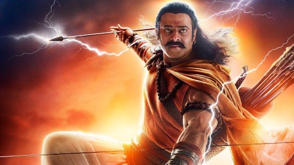 Adipurush movie runtime problem and director trimming work started Adipurush movie runtime problem and director trimming work started