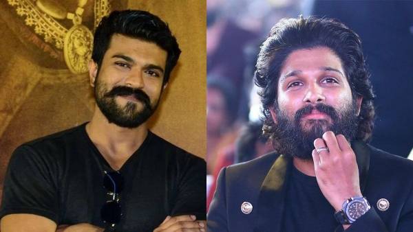 మెగా మల్టీస్టారర్