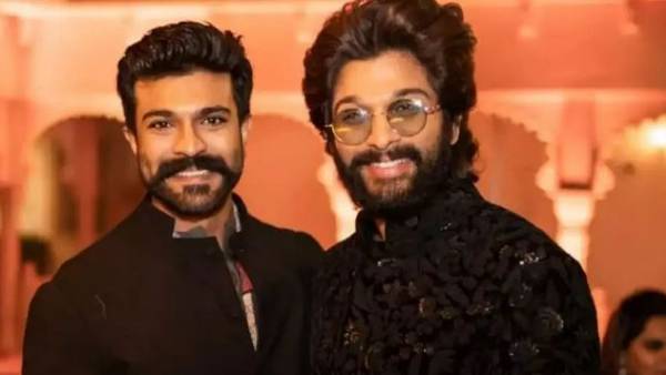 బిగ్ సినిమాలతో బిజీగా..