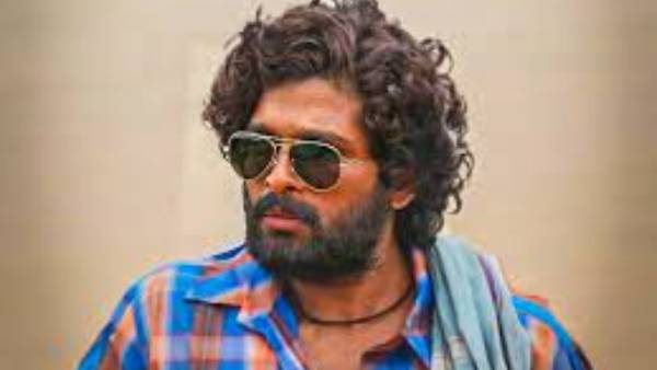 Arjun Kapoor Key Role in Pushpa The Rule Arjun Kapoor Key Role in Pushpa The Rule