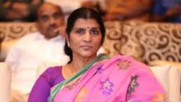 ఆయన ఎన్టీఆర్ కొడుకేనా..