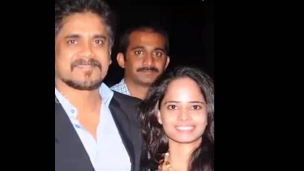 గాడ్ ఫాదర్ లో జర్నలిస్ట్ గా..