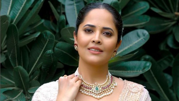 అనసూయకు ఎక్కువైన వేధింపులు..