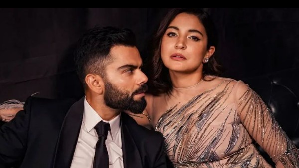 కోహ్లీతో లవ్ ట్రాక్.. పెళ్లి కూడా