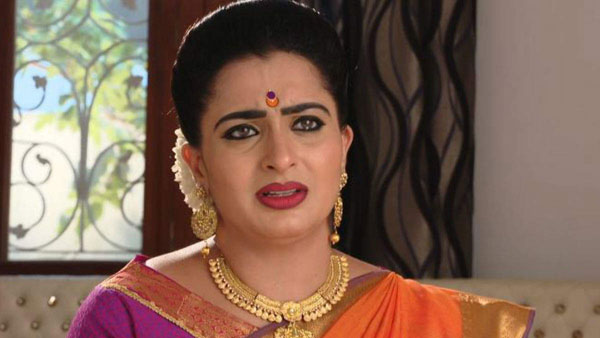 బ్యూటిషియన్ కోర్స్ చేసిన అర్చన..