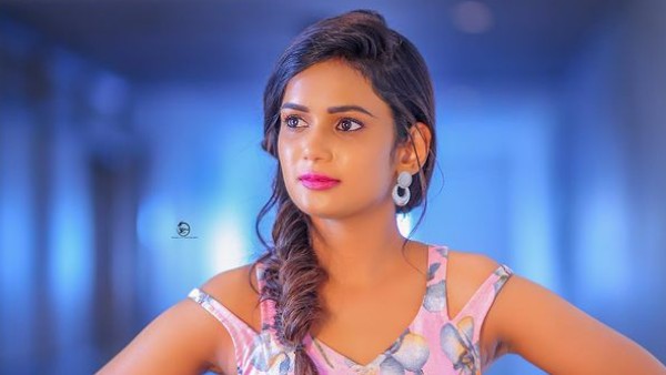 వరుసగా అవకాశాలతో హవా