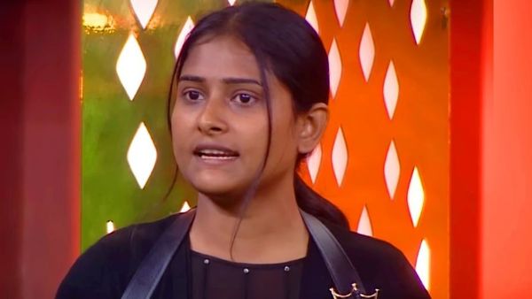 తొమ్మిదో స్థానంలో ఆరోహి రావు..