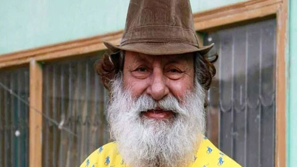 Goodbye actor Arun Bali passed away at the age of 79 Goodbye actor Arun Bali passed away at the age of 79